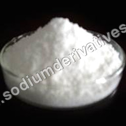 Zinc Chloride By SUVIDHI INDUSTRIES
