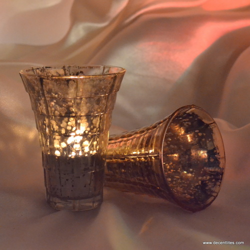                       CANDLE HOLDER . Candle  votive , t light holder , pillar candle holder  