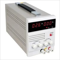 Single Channel Power Supply