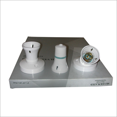 Lamp Holders