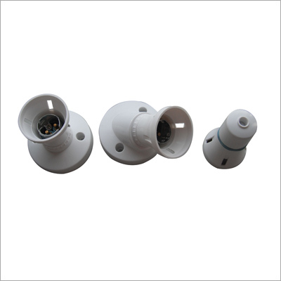 Lamp Holders