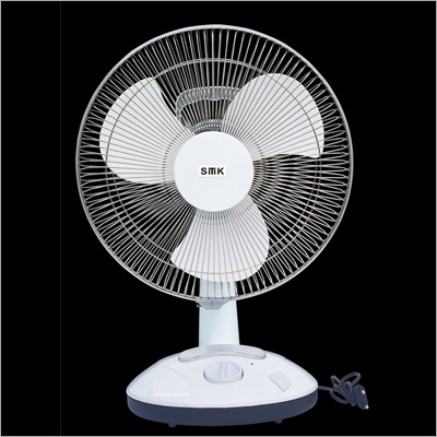 Rechargeable Portable Table Fan