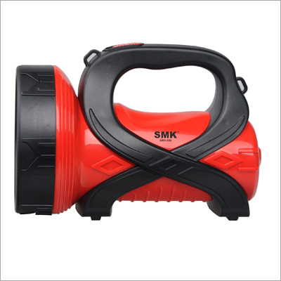 echargeable LED Torch