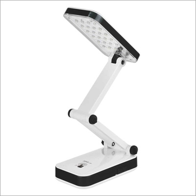 Foldable LED Table Lamp
