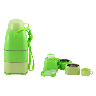 Food Flasks 2 in 1