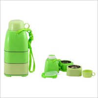 Food Flasks 2 In 1 