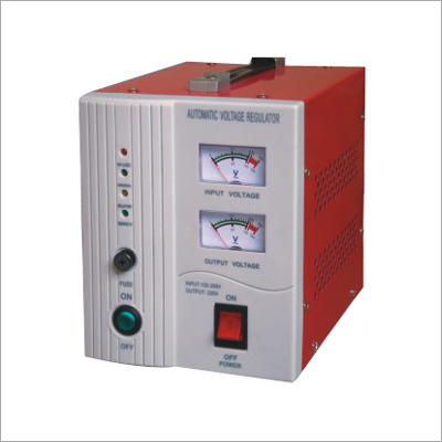Voltage Regulator