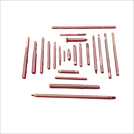 Moulding Shaft