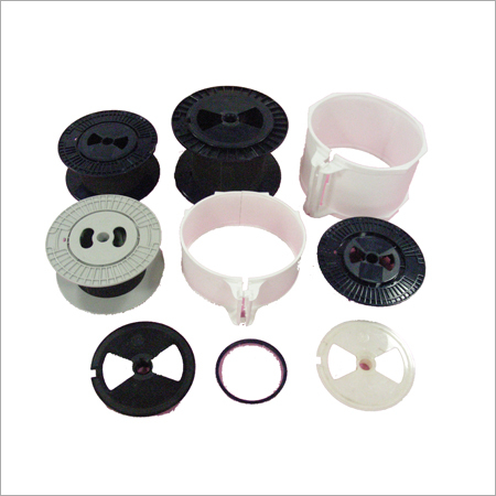 Optic Fibre Mouldings