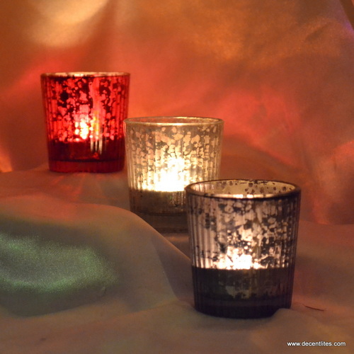                       CANDLE HOLDER . Candle  votive , t light holder , pillar candle holder  