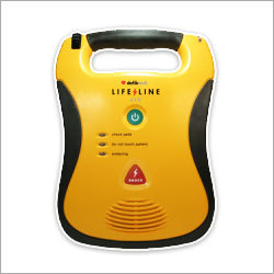 AEDs- Defibrillators