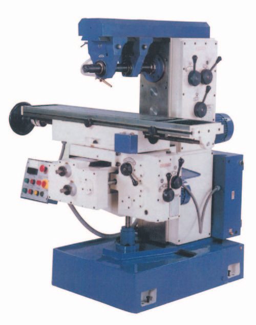 Milling Machine