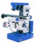 Milling Machine