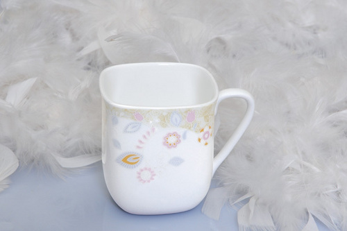 Mug Square