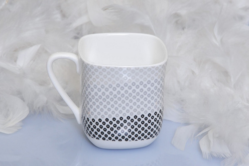 Mug Square