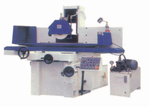 Surface Grinder Machine