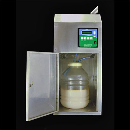 Standard Odour Control Unit