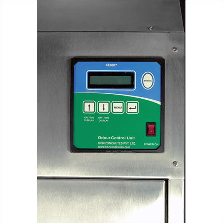 Odour Control Systems