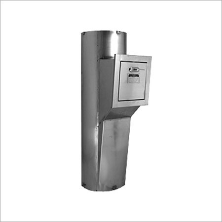 Standard Trash Chute