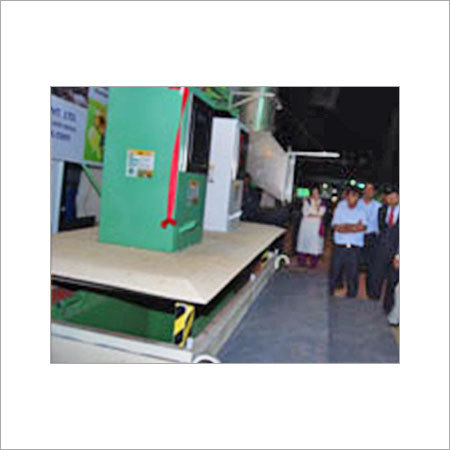 Waste Collection Systems