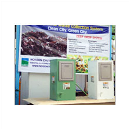 Waste Collection System