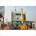 Construction Debris Chutes - Steel, 10-20m Height, 500-1000mm Diameter, Yellow | Durable Construction, Easy Installation, Efficient Disposal, Improved Safety