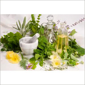 Herbal Products