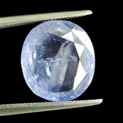 Ceylon Blue Sapphire