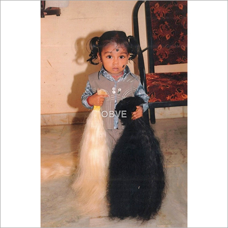 Curly Indian Human Hair