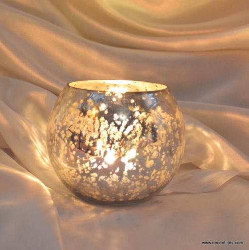                       CANDLE HOLDER . Candle  votive , t light holder , pillar candle holder  