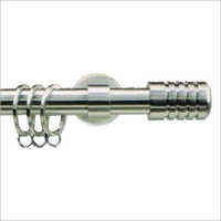 Metal Curtain Rod