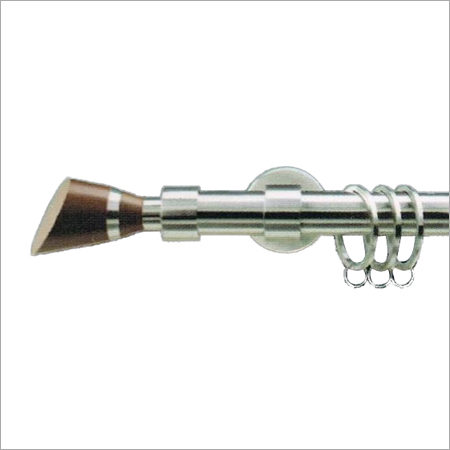 Curtain Rods and Accessories