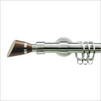 Curtain Rods And Accessories