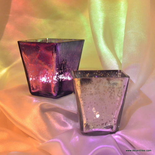                       CANDLE HOLDER . Candle  votive , t light holder , pillar candle holder  