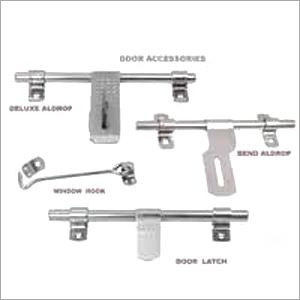 Door Fitting Accessories