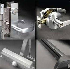 Doors/Windows Accessories & Fittings