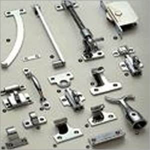 Windows Fitting Accessories