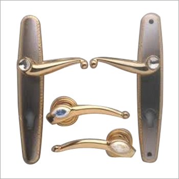 Mortise Locks