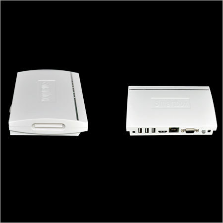 Android Tv Box