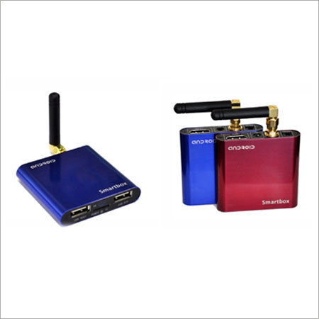 Android 2.2 Smart Tv Box