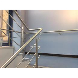 Stainless Steel Hand Rail