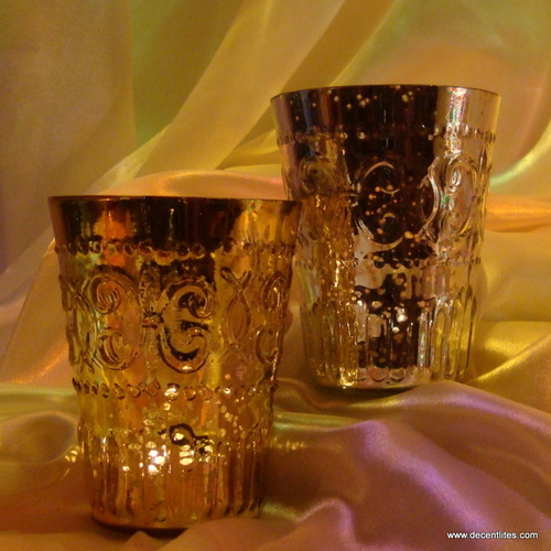                       CANDLE HOLDER . Candle  votive , t light holder , pillar candle holder  