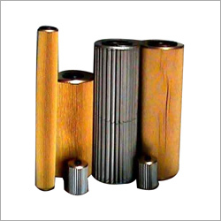 Industrial Filtration