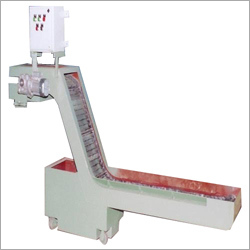 Industrial Chip Conveyors