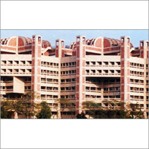 SCOPE Complex - New Delhi