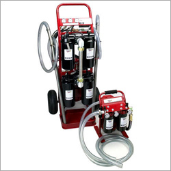 Oil Filtration Systems