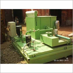Coolant Filtration Systems