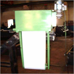 Belt Type Oil Skimmer