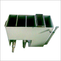Coalser Type Oil Skimmers