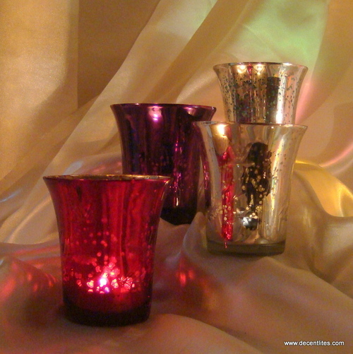                       CANDLE HOLDER . Candle  votive , t light holder , pillar candle holder  